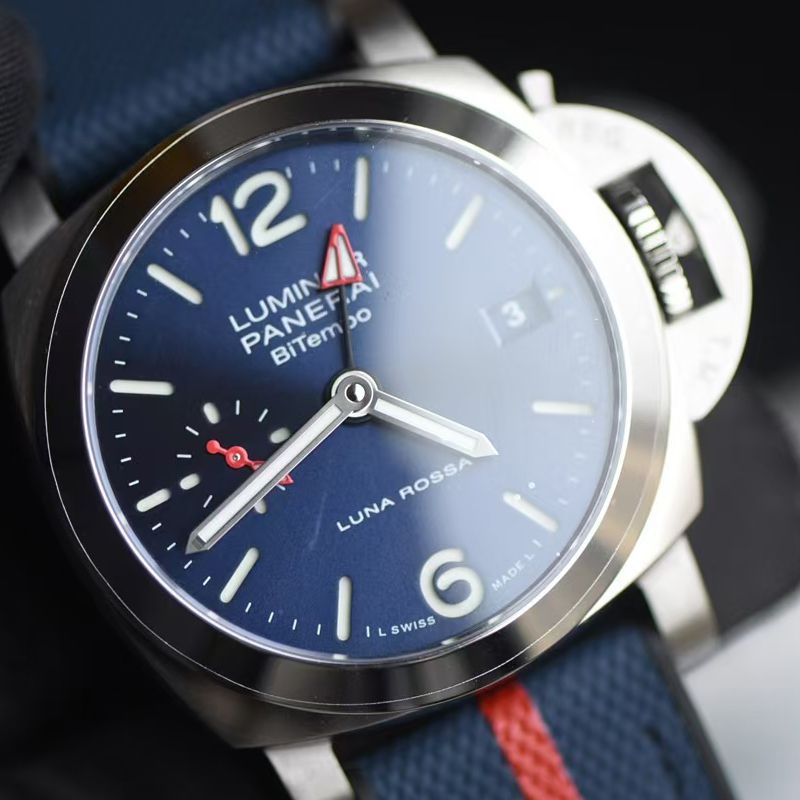 VS Factory  Panerai Lumino  replica imitation PAM01404，PAM1404 watches 