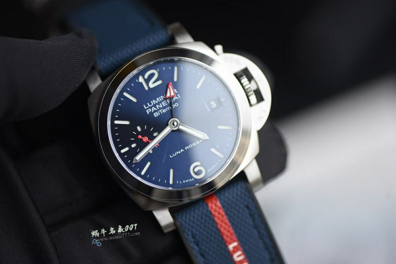 VS Factory  Panerai Lumino  replica imitation PAM01404，PAM1404 watches  / VSpam1404A