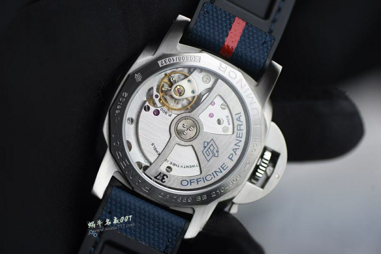 VS Factory  Panerai Lumino  replica imitation PAM01404，PAM1404 watches  / VSpam1404A