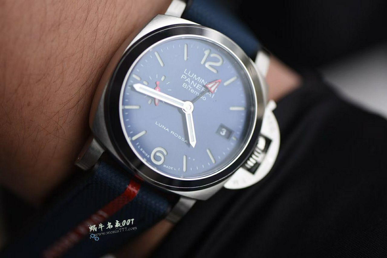 VS Factory  Panerai Lumino  replica imitation PAM01404，PAM1404 watches  / VSpam1404A