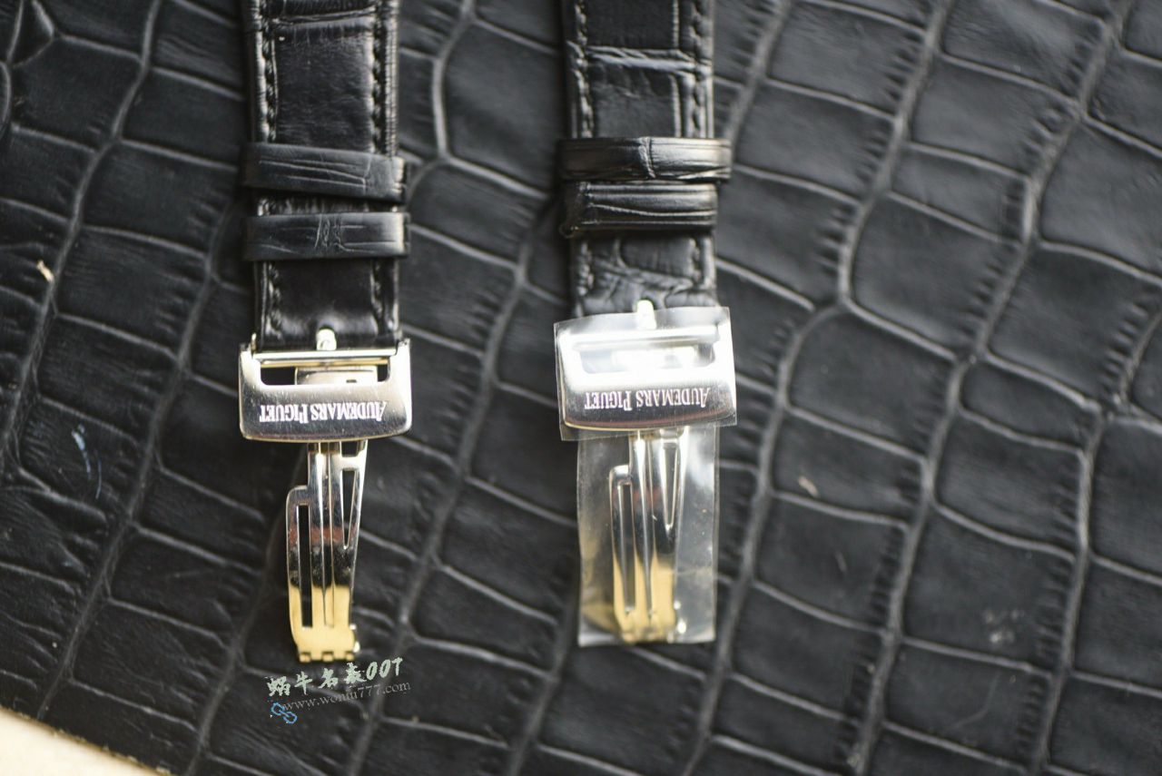 V7 Factory Audemars Piguet Royal Oak TOP replica imitation  Women watch67651ST.ZZ.D002CR.01 watches  / AP306