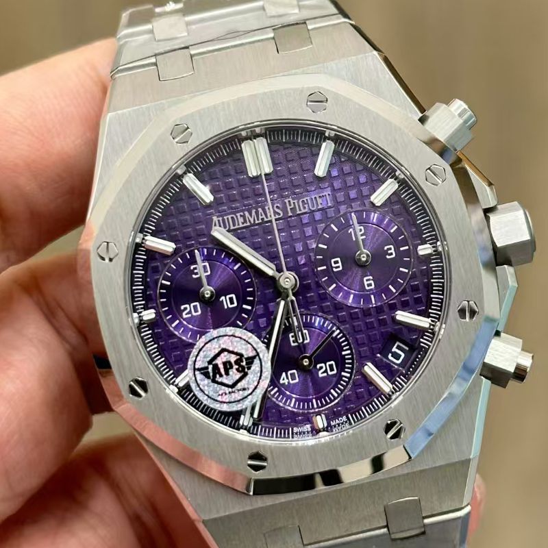 APS Audemars Piguet Royal Oak TOP replica imitation  watch26240BC.OO.1320BC.01 watches 