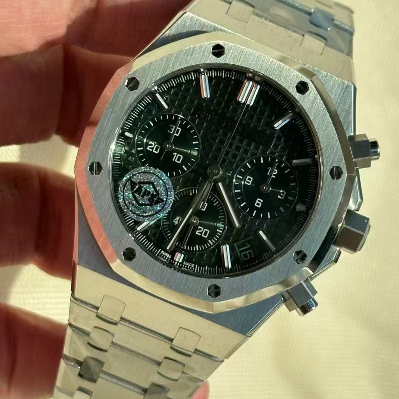 APS Audemars Piguet Royal Oak best replica imitation 26240ST.OO.1320ST.08 watches 