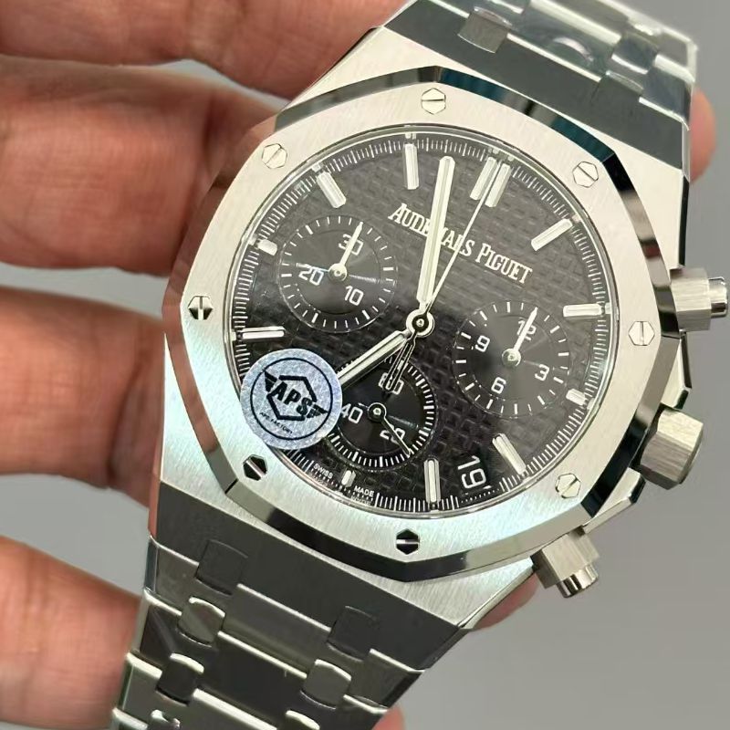 APSTOP replica imitation Audemars Piguet Royal Oak  series 26240ST.OO.1320ST.06 watches 