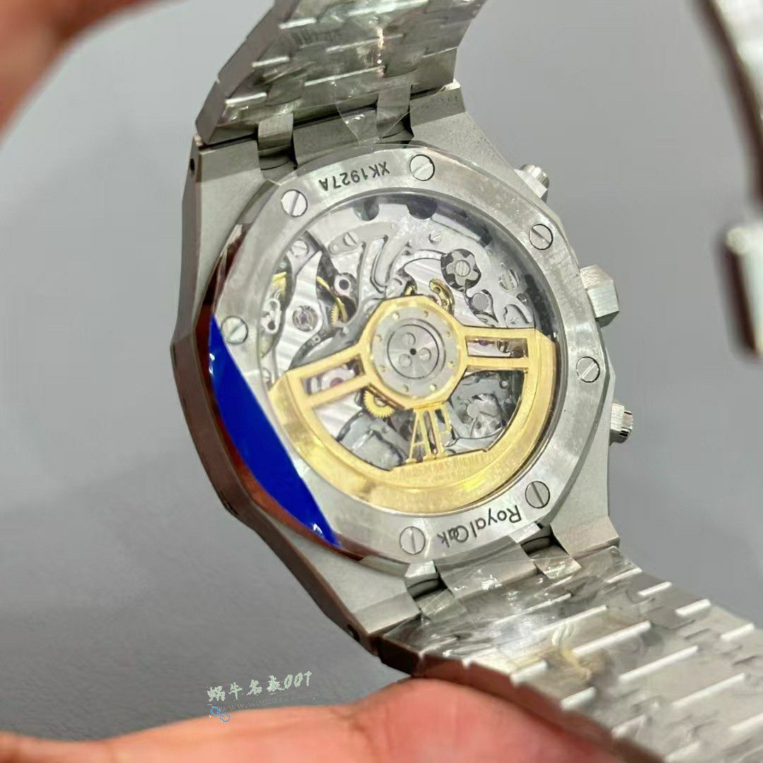 APS Audemars Piguet Royal Oak  replica imitation 26240OR.OO.1320OR.05 watches  / AP309