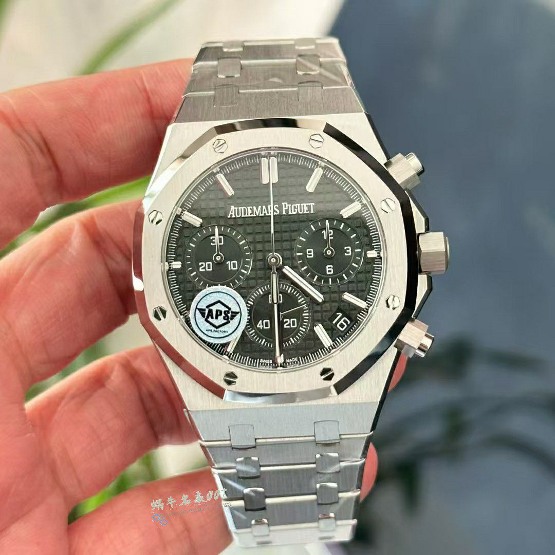 APSTOP replica imitation Audemars Piguet Royal Oak  series 26240ST.OO.1320ST.06 watches  / AP310
