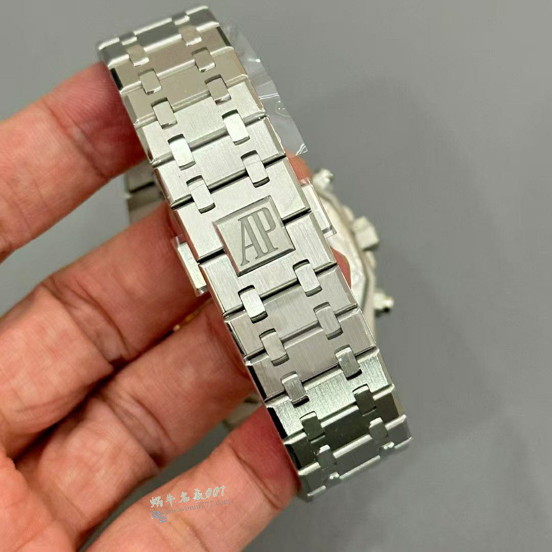 APS Audemars Piguet Royal Oak  replica imitation 26240OR.OO.1320OR.05 watches  / AP309