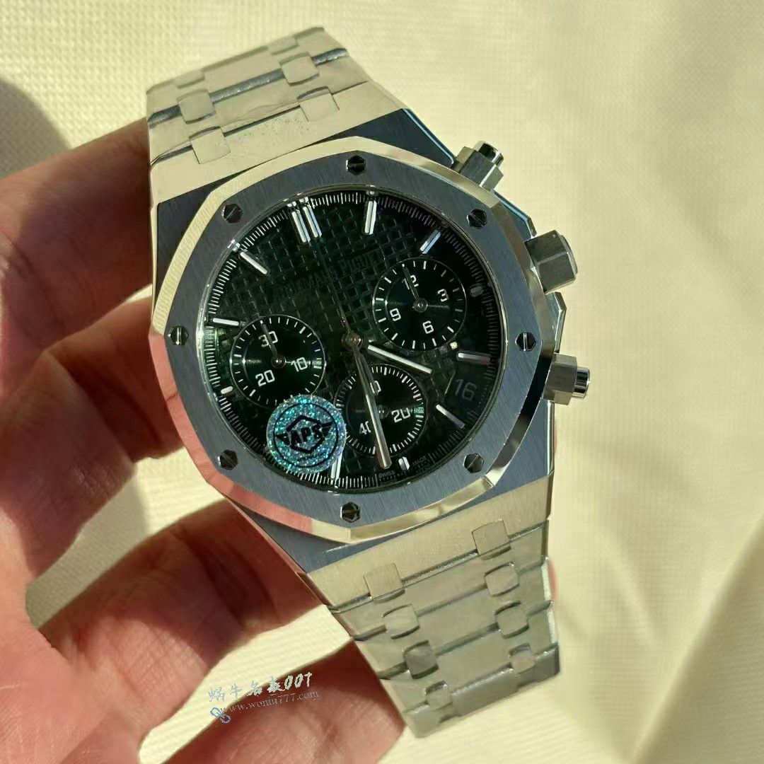 APSTOP replica imitation Audemars Piguet Royal Oak  series 26240ST.OO.1320ST.06 watches  / AP310