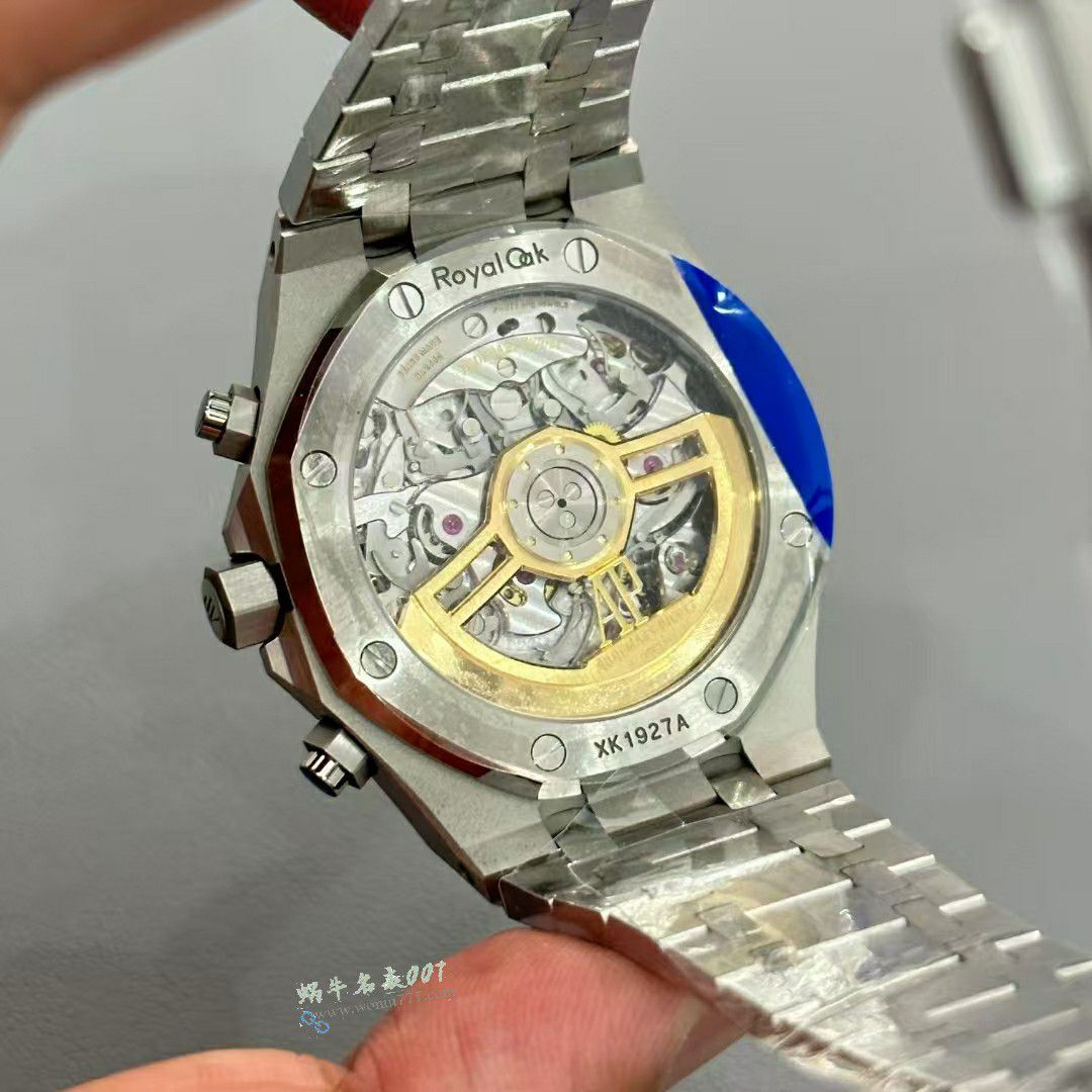 APS Audemars Piguet Royal Oak TOP replica imitation  watch26240BC.OO.1320BC.01 watches  / AP307