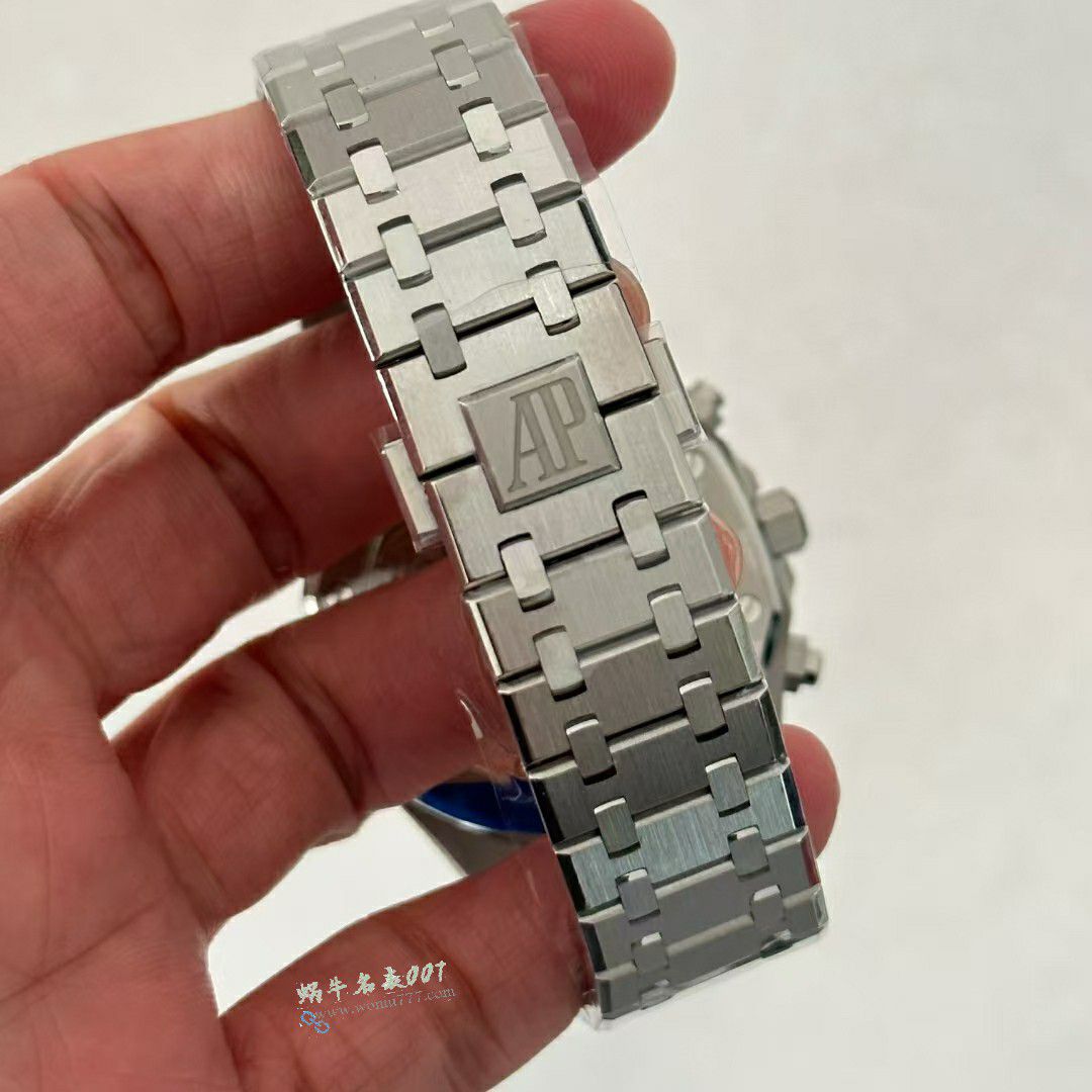 APS Audemars Piguet Royal Oak  replica imitation 26240OR.OO.1320OR.05 watches  / AP309