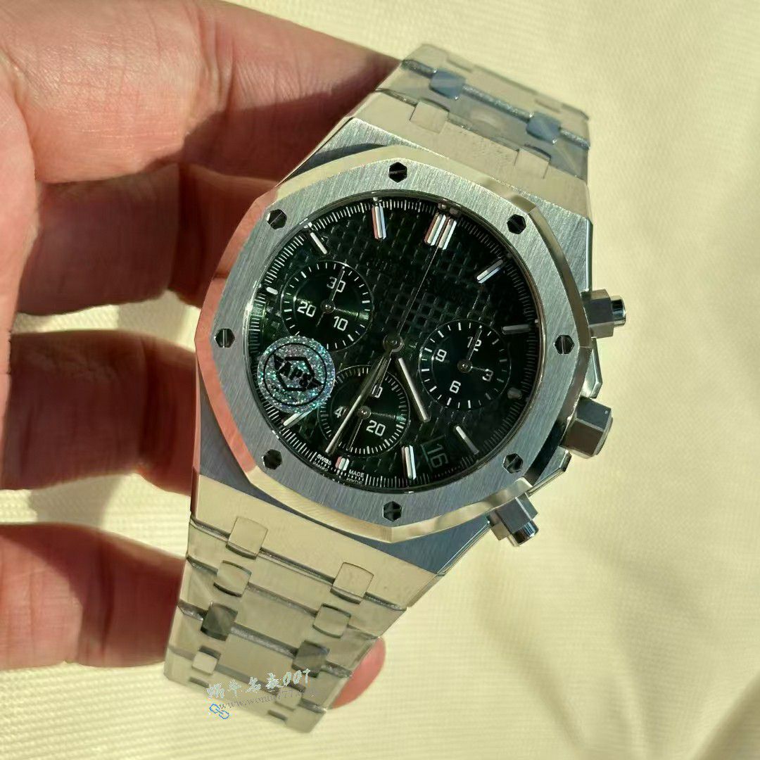 APS Audemars Piguet Royal Oak best replica imitation 26240ST.OO.1320ST.08 watches  / AP308