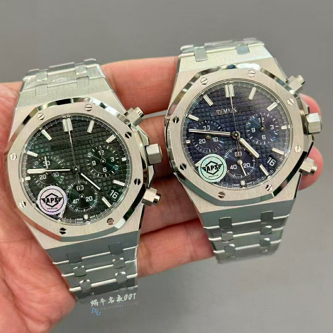 APSTOP replica imitation Audemars Piguet Royal Oak  series 26240ST.OO.1320ST.06 watches  / AP310