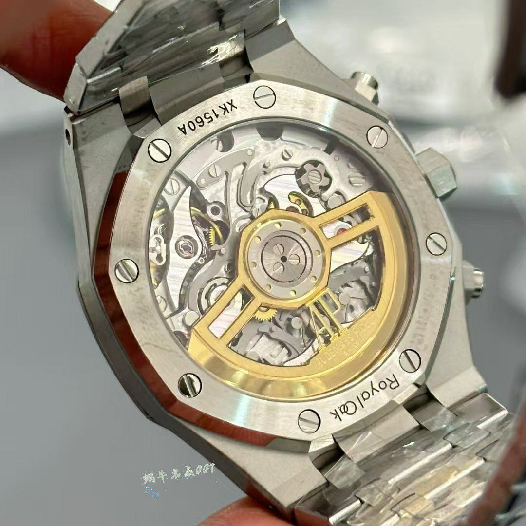 APS Audemars Piguet Royal Oak  replica imitation 26240OR.OO.1320OR.05 watches  / AP309