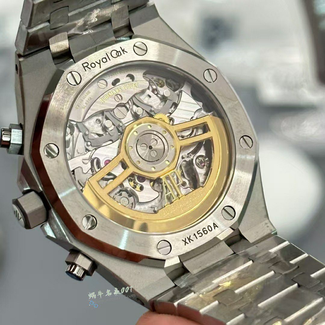 APS Audemars Piguet Royal Oak TOP replica imitation  watch26240BC.OO.1320BC.01 watches  / AP307