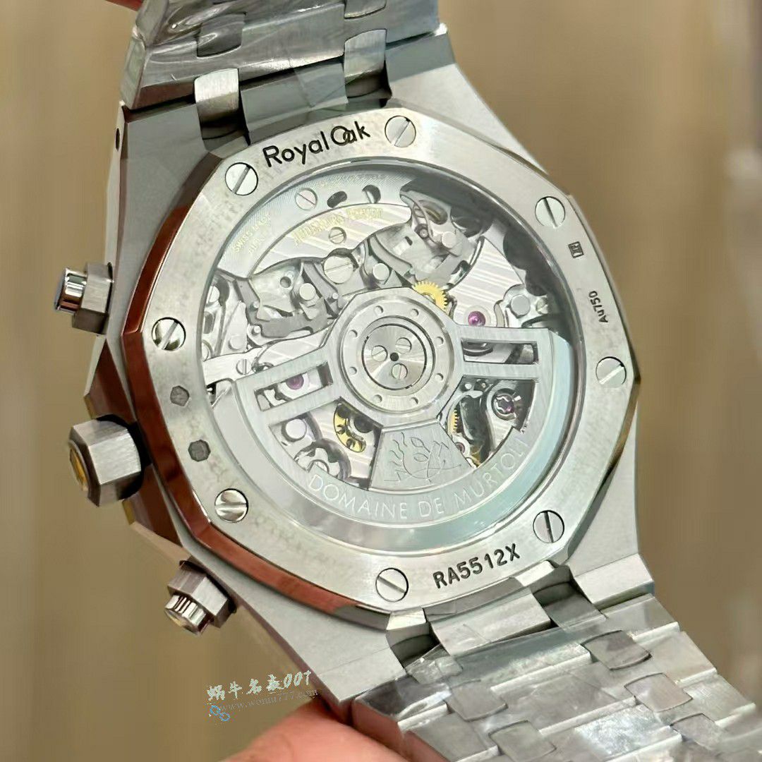 APS Audemars Piguet Royal Oak TOP replica imitation  watch26240BC.OO.1320BC.01 watches  / AP307