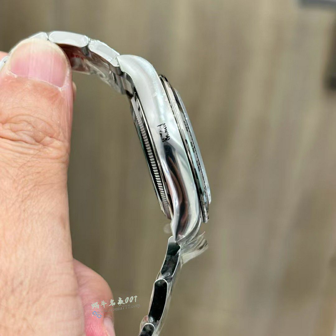 CLEAN Rolex Daytona  Petit Le Mans TOP replica m126509-0001 watches  / R966