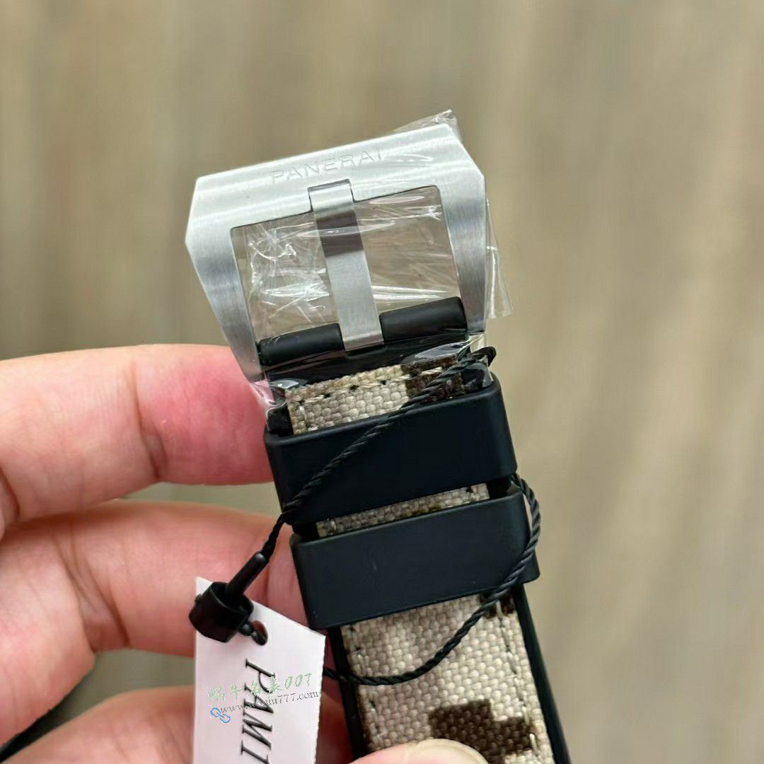 VS Panerai SUBMERSIBLE  QuarantaQuattro Navy SEALs PAM01518 replica imitation  watch / VSPAM1518