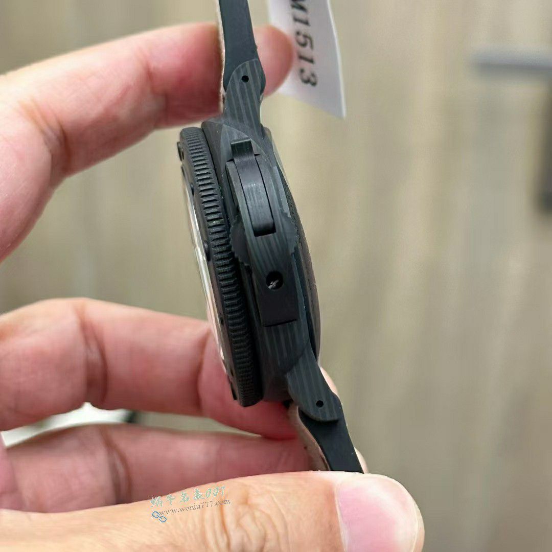 VS Panerai100% replica imitation PAM01513  PAM1513  Navy SEAL collaboration  watch / VSPAM1513