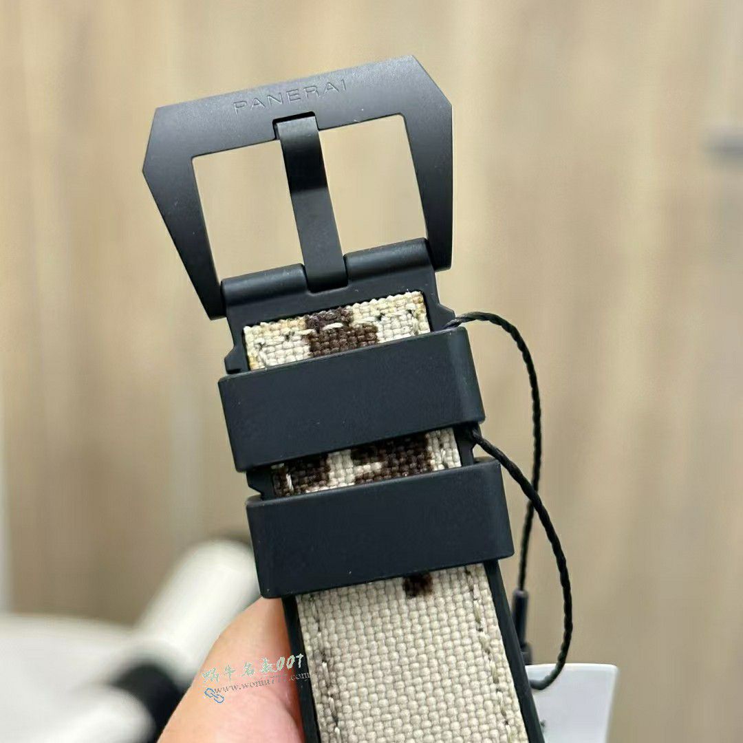 VS Panerai100% replica imitation PAM01513  PAM1513  Navy SEAL collaboration  watch / VSPAM1513