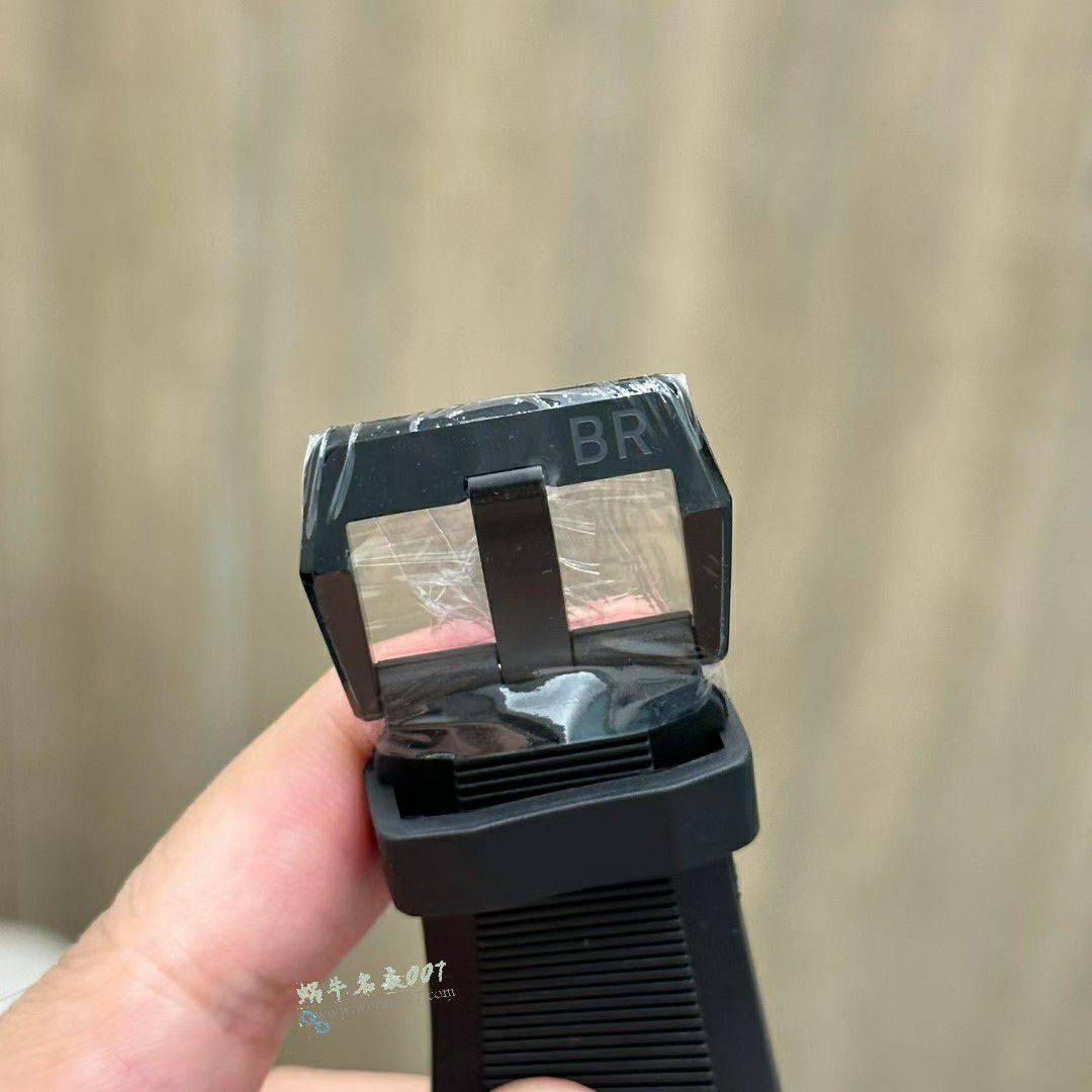 M+ Bell & Ross 100% replica  watch INSTRUMENTS series BR0392-D-C5-CE/SRB watches  / BR061