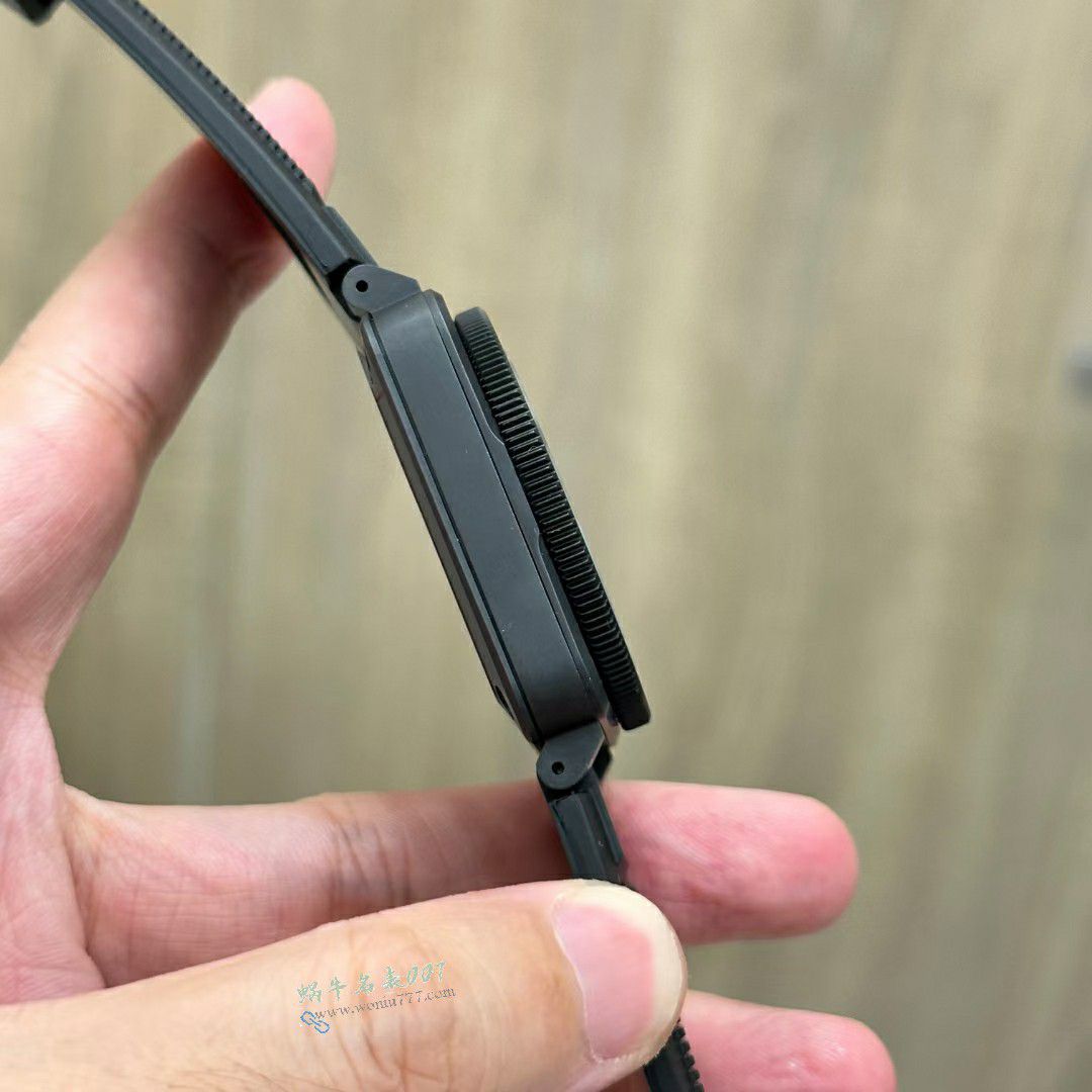 M+ Bell & Ross 100% replica  watch INSTRUMENTS series BR0392-D-C5-CE/SRB watches  / BR061