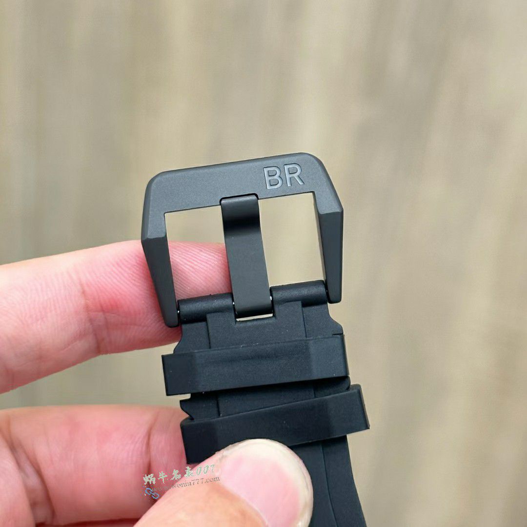 M+best replica  Bell & Ross INSTRUMENTS series BR03A-BL-CE/SRB watches  / BR065