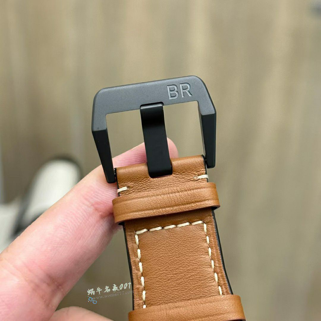 M+best replica  Bell & Ross INSTRUMENTS series BR03A-BL-CE/SRB watches  / BR065