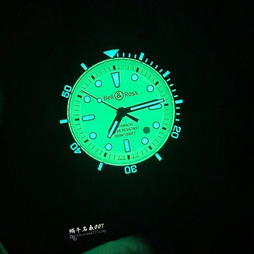 M+best replica  Bell & Ross INSTRUMENTS series BR03A-BL-CE/SRB watches  / BR065