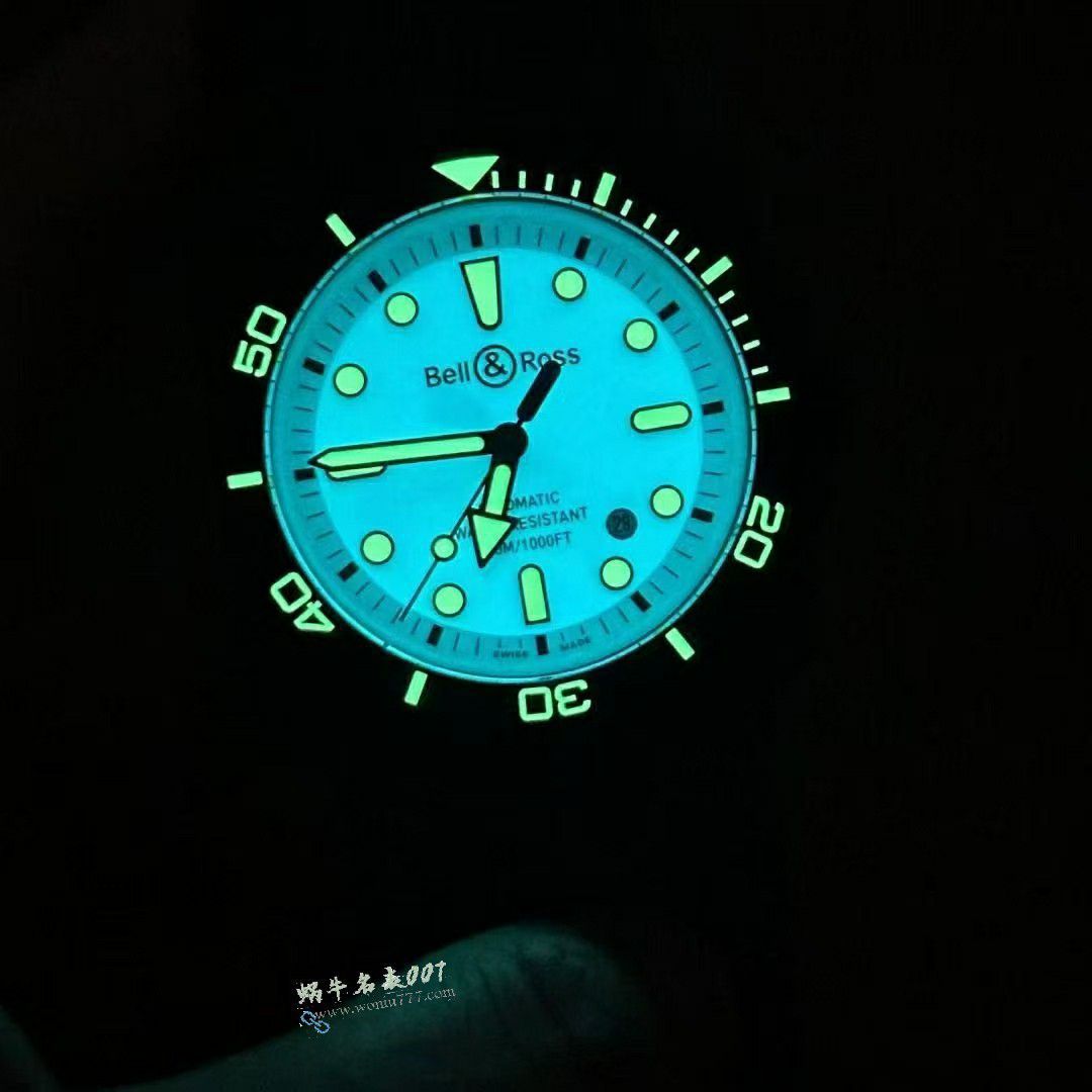 M+ Bell & Ross 100% replica  watch INSTRUMENTS series BR03A-HER-CE/SCA watches  / BR066