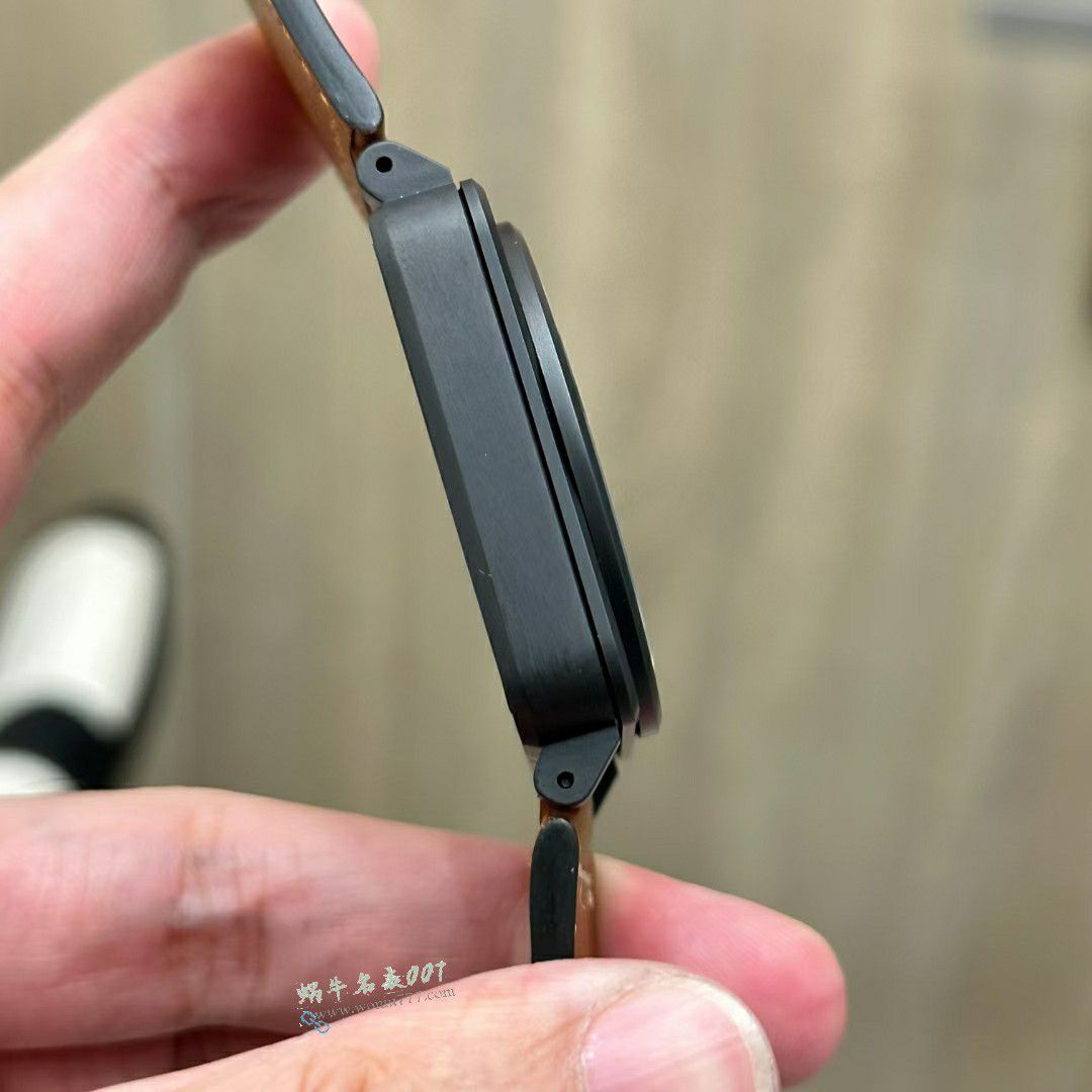 M+ Bell & Ross 100% replica  watch INSTRUMENTS series BR03A-HER-CE/SCA watches  / BR066