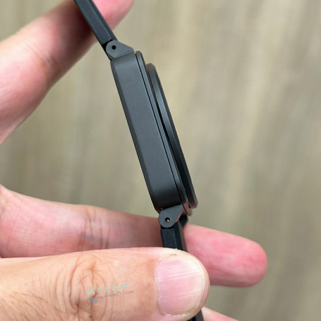 M+  imitation  replica  Bell & Ross  watch INSTRUMENTS series BR03A-PH-CE/SRB watches  / BR067