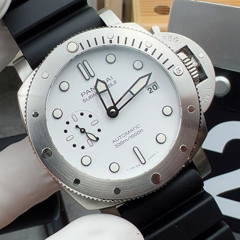 VS Factory Panerai Submarine series 100% replica  watchPAM02223，PAM2223 watches 