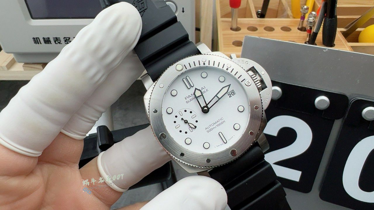 VS Factory Panerai Submarine series 100% replica  watchPAM02223，PAM2223 watches  / VSPAM2223