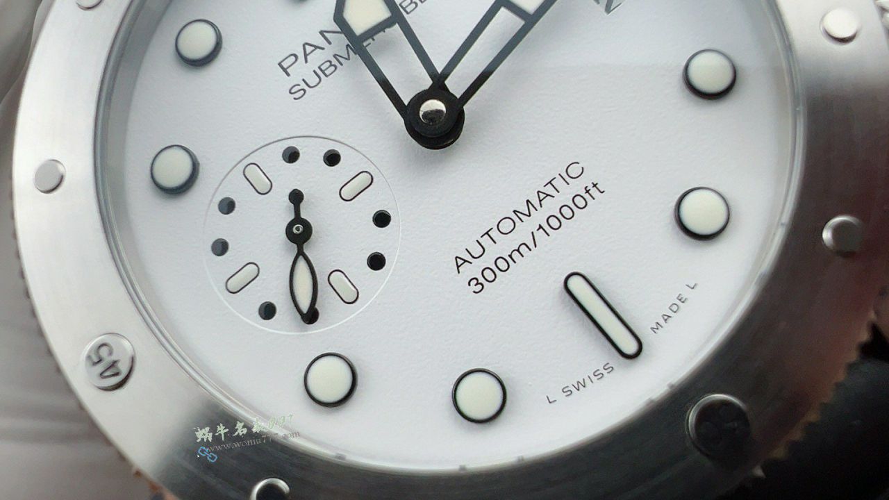 VS Factory Panerai Submarine series 100% replica  watchPAM02223，PAM2223 watches  / VSPAM2223