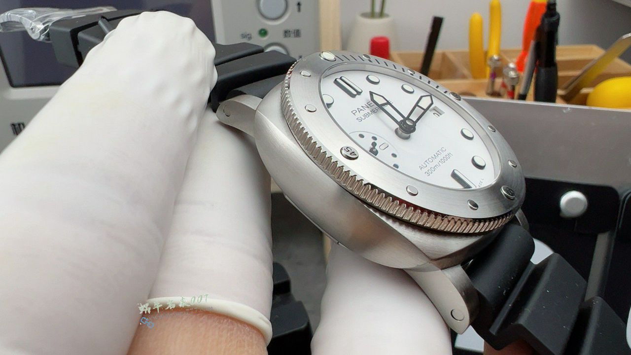 VS Factory Panerai Submarine series 100% replica  watchPAM02223，PAM2223 watches  / VSPAM2223