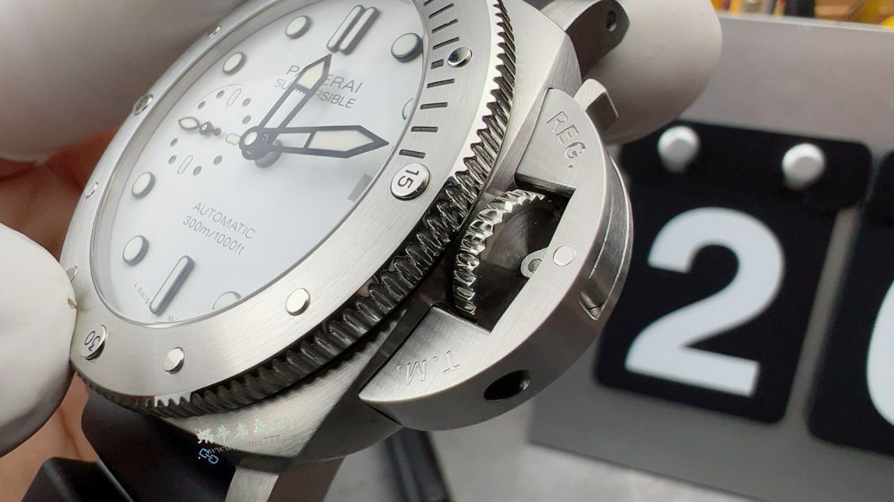 VS Factory Panerai Submarine series 100% replica  watchPAM02223，PAM2223 watches  / VSPAM2223