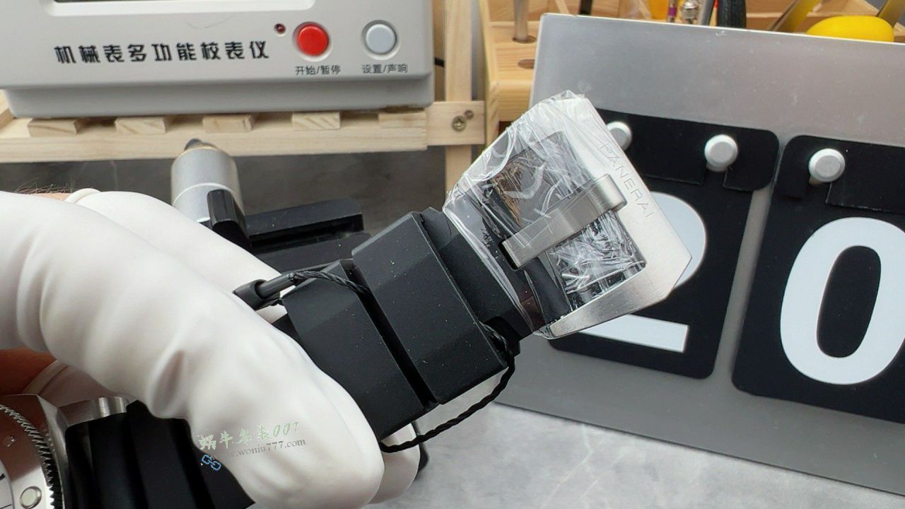 VS Factory Panerai Submarine series 100% replica  watchPAM02223，PAM2223 watches  / VSPAM2223