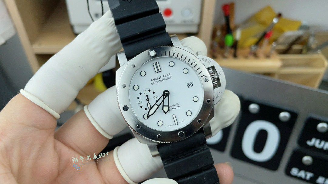 VS Factory Panerai Submarine series 100% replica  watchPAM02223，PAM2223 watches  / VSPAM2223