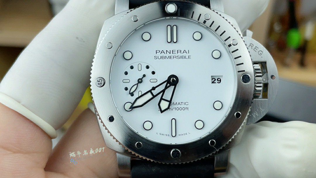 VS Factory Panerai Submarine series 100% replica  watchPAM02223，PAM2223 watches  / VSPAM2223