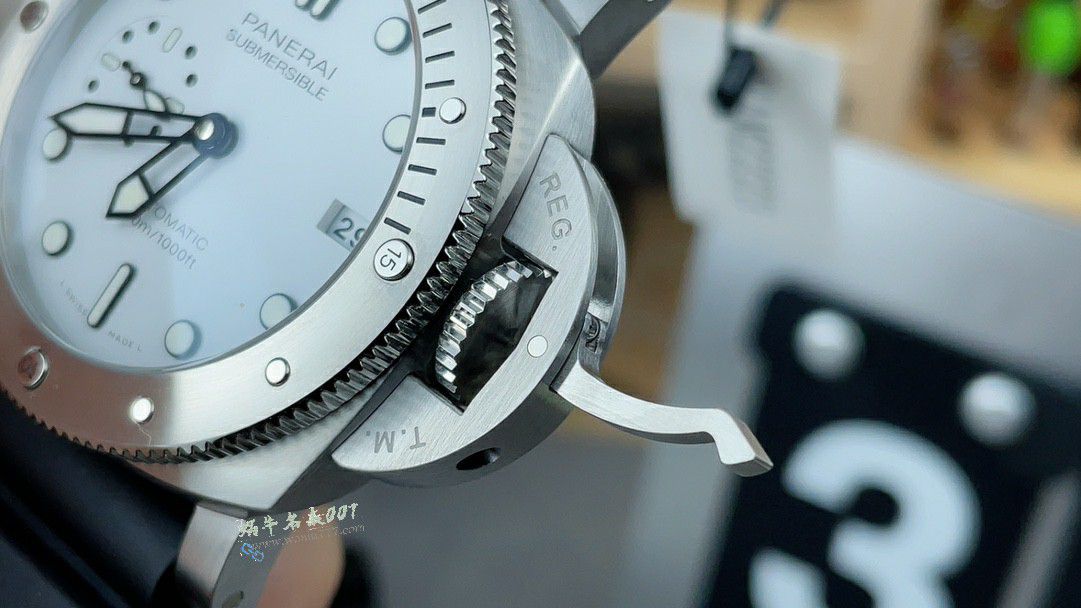 VS Factory Panerai Submarine series 100% replica  watchPAM02223，PAM2223 watches  / VSPAM2223