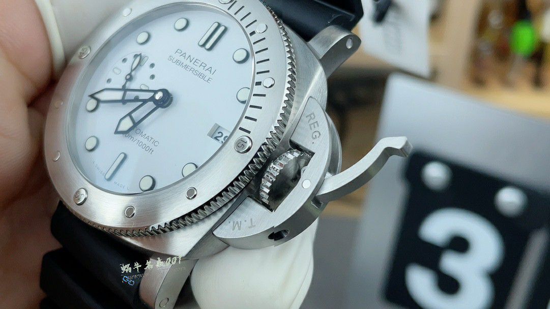 VS Factory Panerai Submarine series 100% replica  watchPAM02223，PAM2223 watches  / VSPAM2223