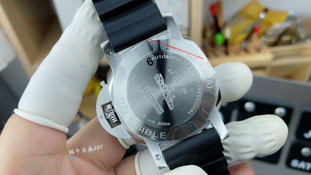 VS Factory Panerai Submarine series 100% replica  watchPAM02223，PAM2223 watches  / VSPAM2223