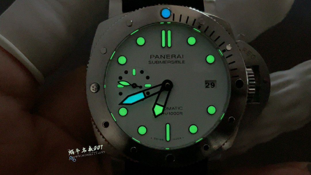 VS Factory Panerai Submarine series 100% replica  watchPAM02223，PAM2223 watches  / VSPAM2223