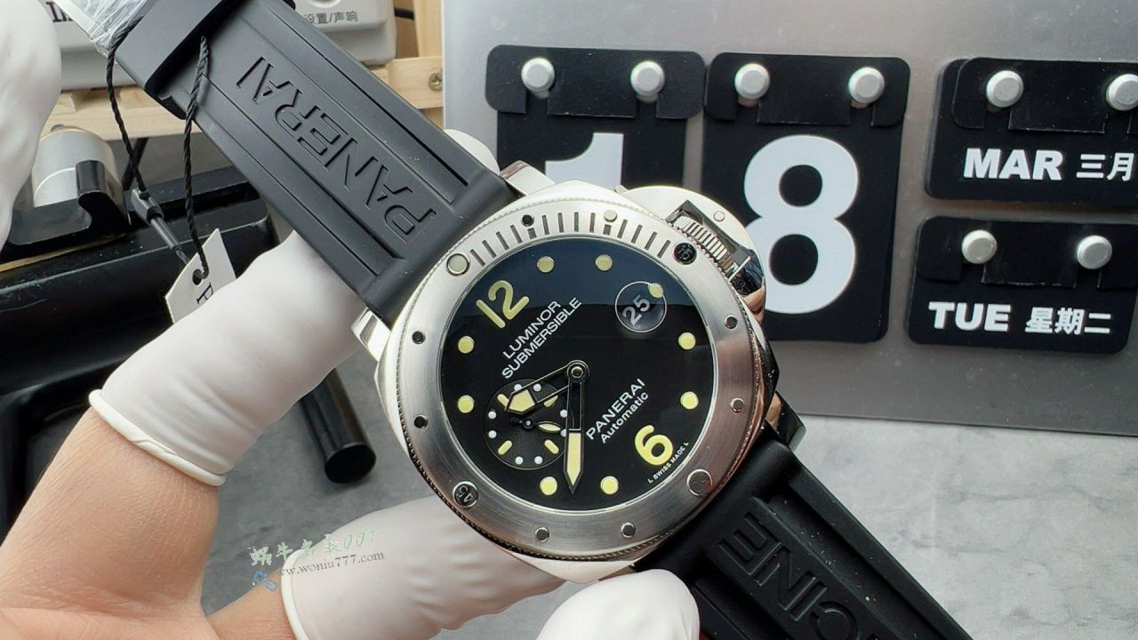 VS Panerai series best replica  watchPAM01024，PAM1024 watches  / VSPAM01024