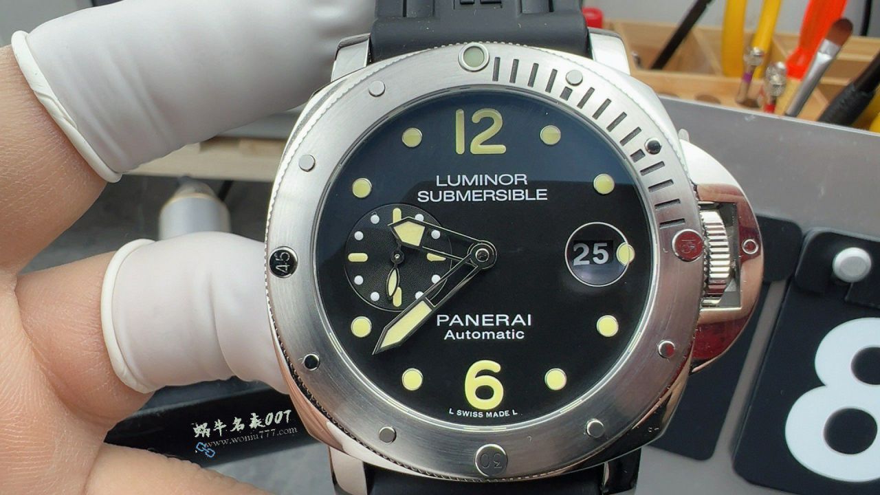 VS Panerai series best replica  watchPAM01024，PAM1024 watches  / VSPAM01024