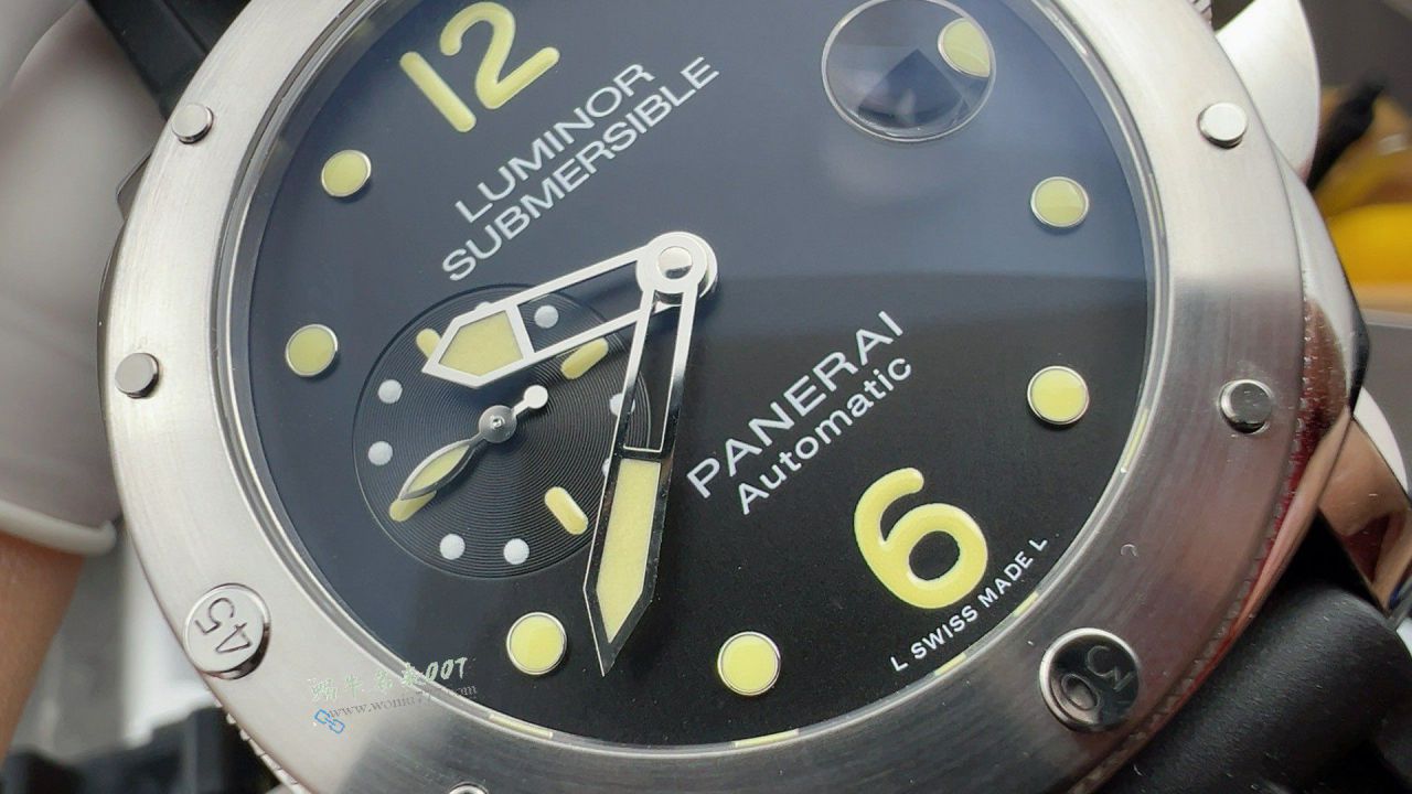 VS Panerai series best replica  watchPAM01024，PAM1024 watches  / VSPAM01024