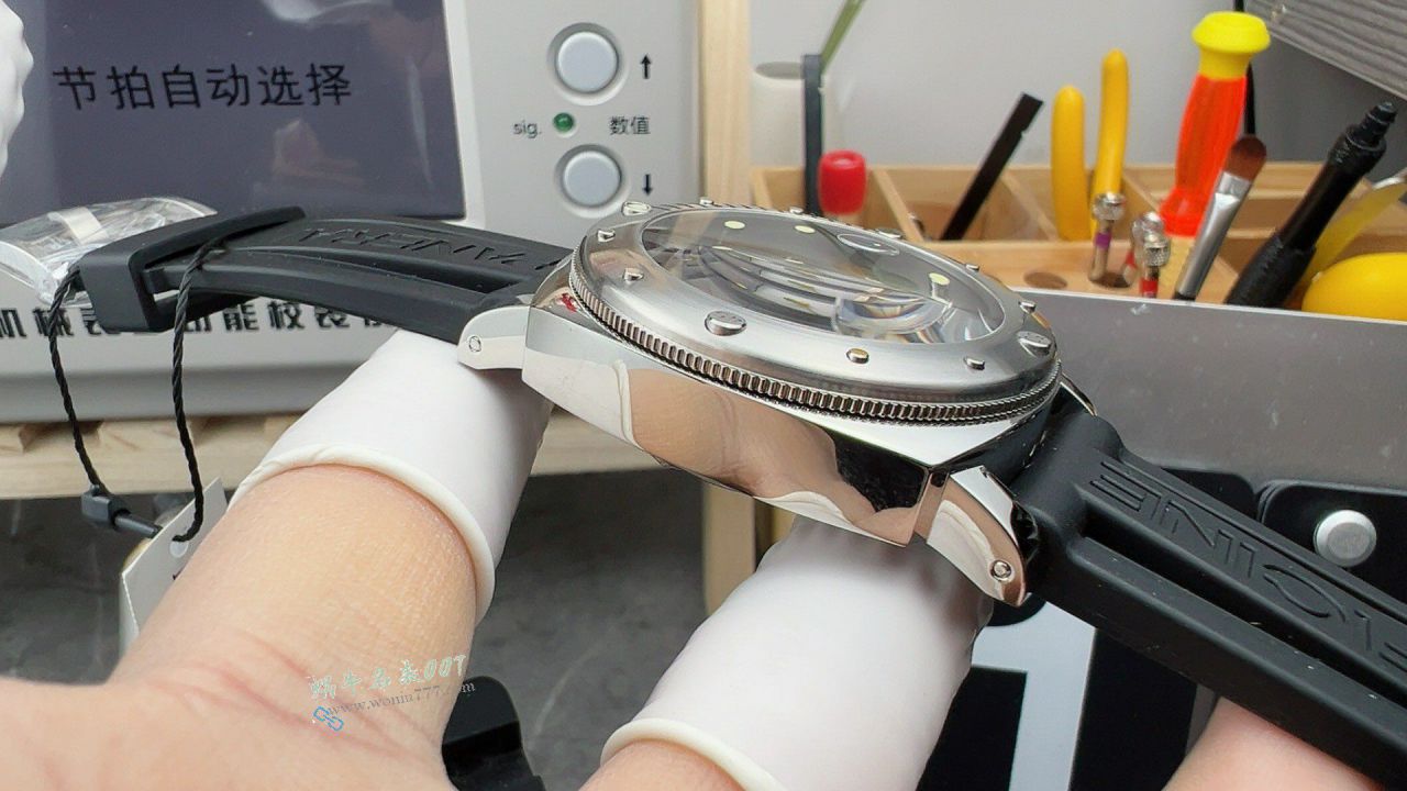 VS Panerai series best replica  watchPAM01024，PAM1024 watches  / VSPAM01024