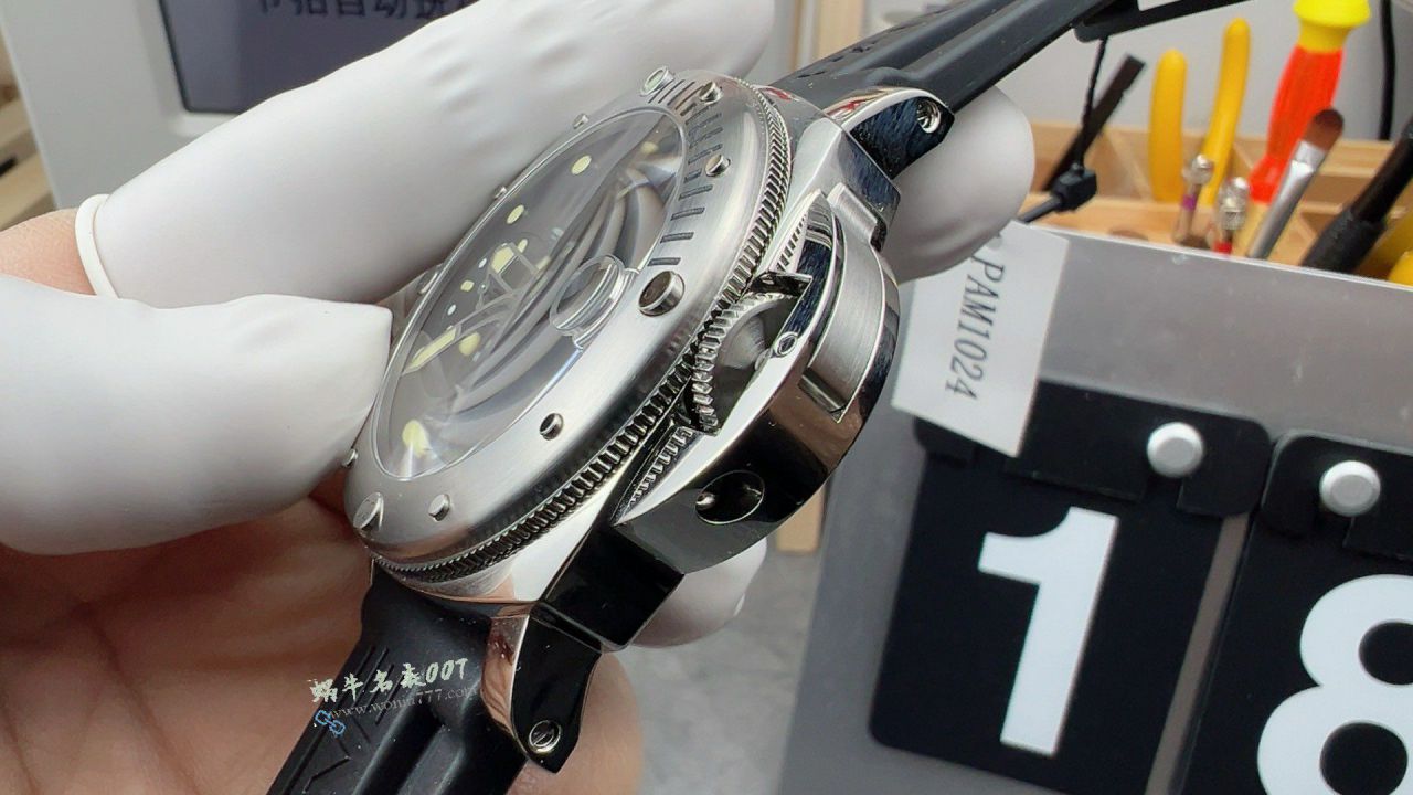 VS Panerai series best replica  watchPAM01024，PAM1024 watches  / VSPAM01024