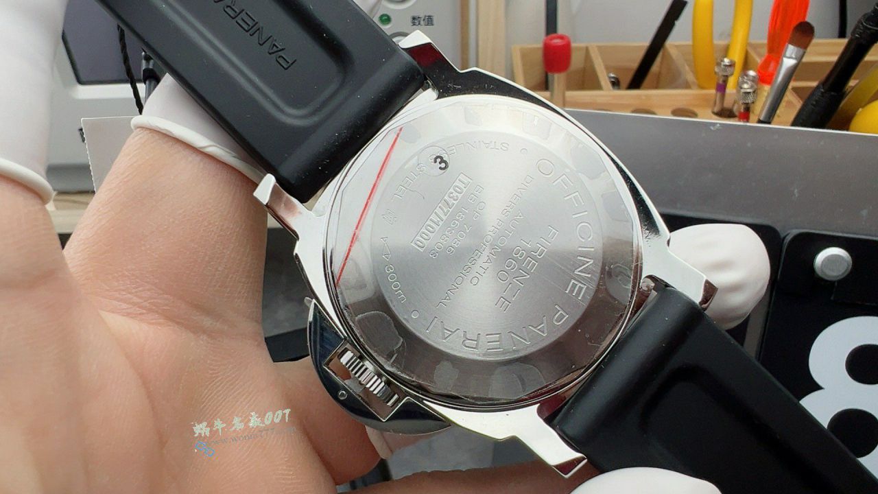 VS Panerai series best replica  watchPAM01024，PAM1024 watches  / VSPAM01024