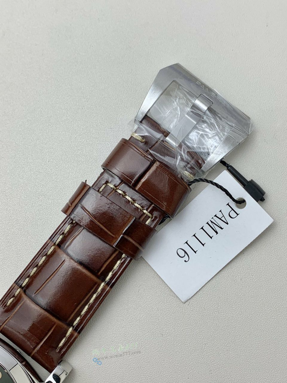 VS Panerai Lumino  series  replica  watchPAM01116 watches  / VS1116